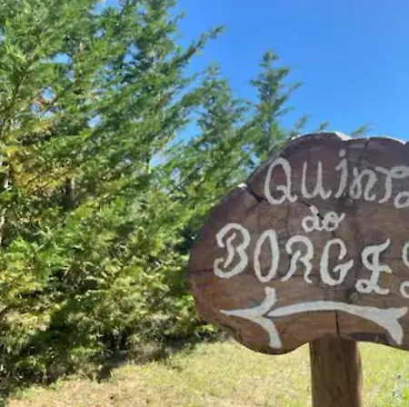 Quinta Do Borges * Guarda