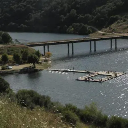 Apartamento Quinta Do Borges Guarda