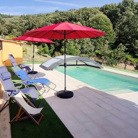 Quinta Do Borges Guarda