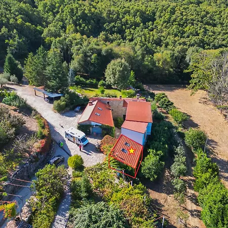 Quinta Do Borges * Guarda