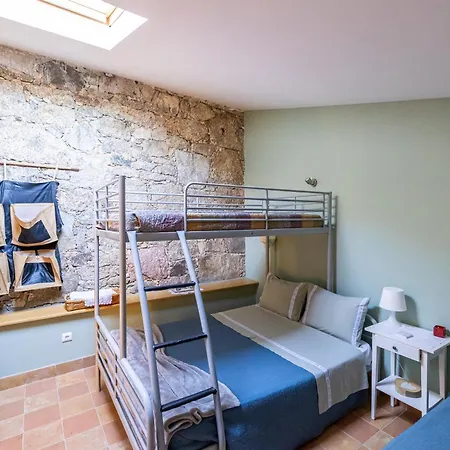 Quinta Do Borges Guarda