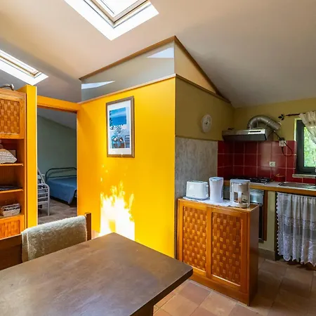 Quinta Do Borges Apartmán *