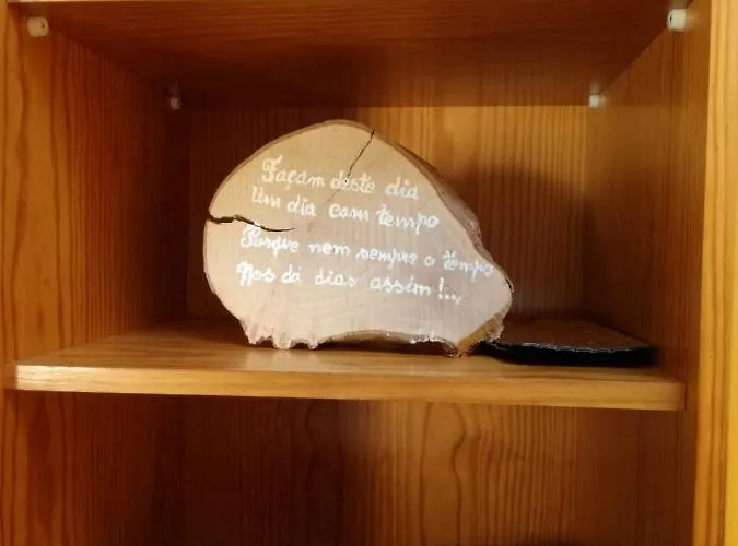 Quinta Do Borges Apartman