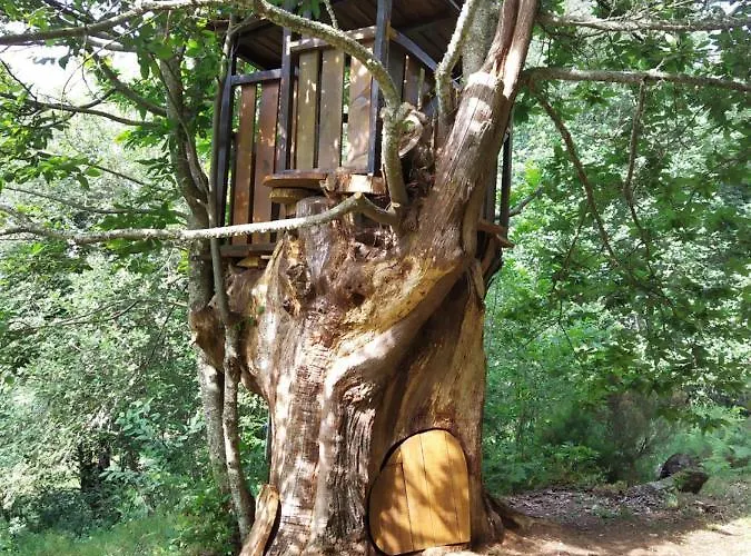 Apartman Quinta Do Borges *