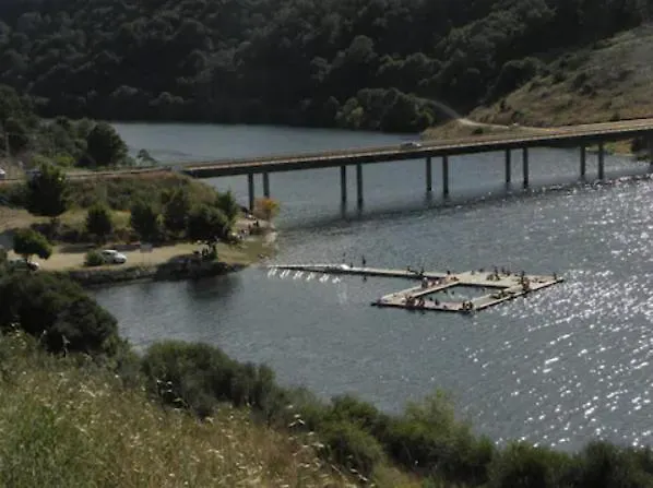 Apartman Quinta Do Borges Guarda