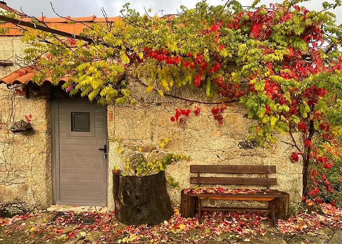 Quinta Do Borges