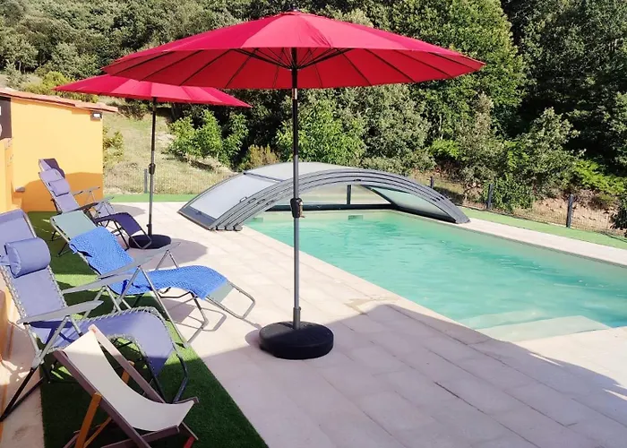 Quinta Do Borges Guarda