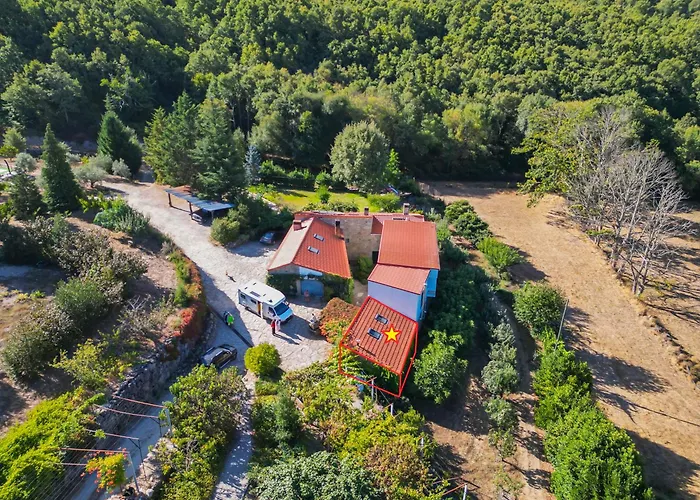 Quinta Do Borges * Guarda