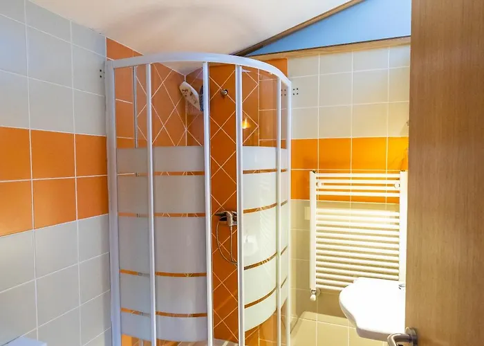 Apartman Quinta Do Borges *