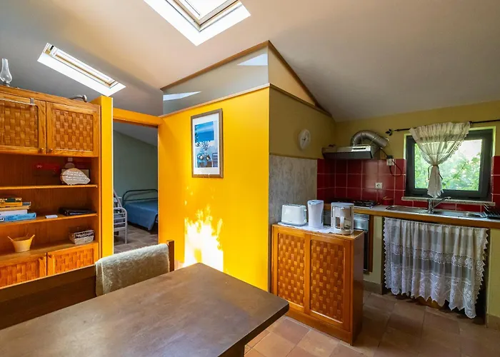 Quinta Do Borges Apartman *